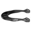 Sprenger fairRider Thin-Ended Spurs - Black/Black